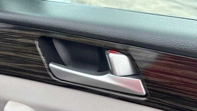 2016 Hyundai SONATA Limited