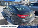 2017 SONATA Thumbnail 7