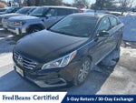 2017 Sonata Thumbnail 2