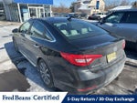 2017 Sonata Thumbnail 7