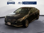 2017 SONATA Thumbnail 1