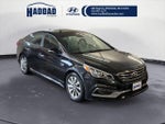 2017 SONATA Thumbnail 7