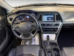 2017 SONATA Thumbnail 12