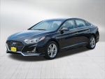 2018 Sonata Thumbnail 3