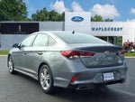 2018 Sonata Thumbnail 2