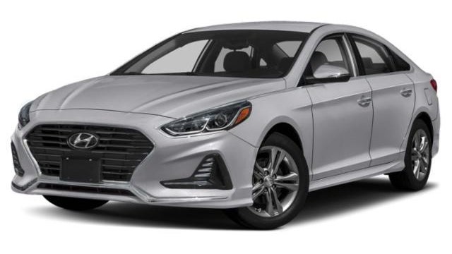 Preowned 2019 Hyundai SONATA SEL for Sale