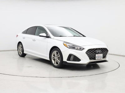Photo of a 2019 Hyundai Sonata Limited 4DR Sedan for sale