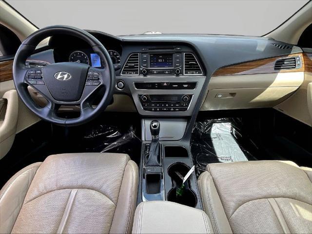 2015 Hyundai Sonata - $14,995