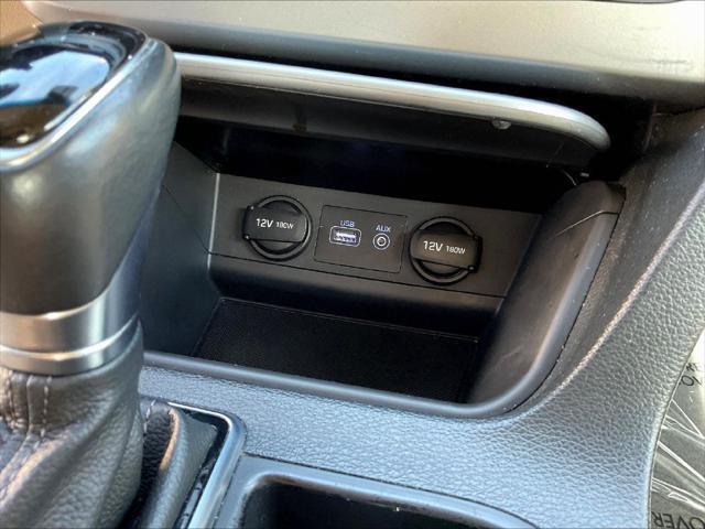 2015 Hyundai Sonata - $14,995
