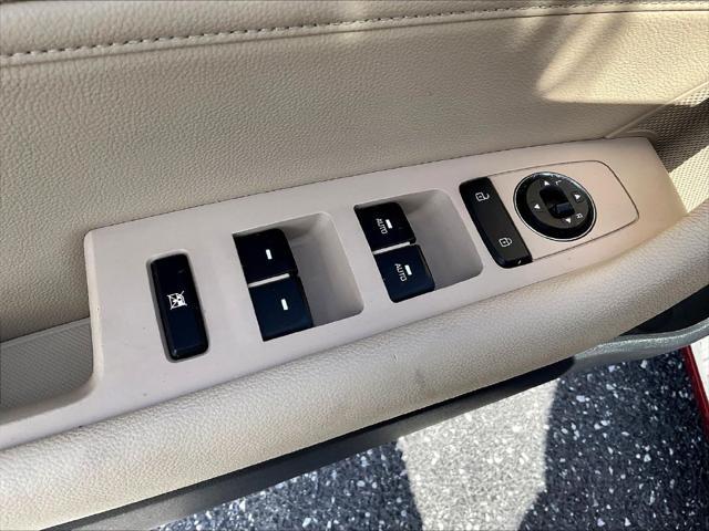 2015 Hyundai Sonata - $14,995