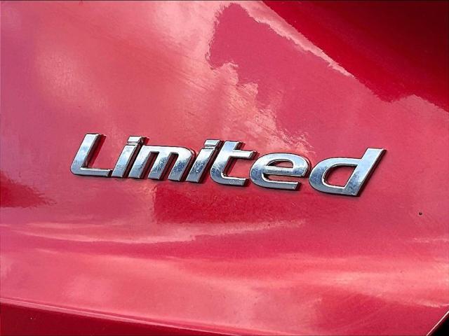 2015 Hyundai Sonata - $14,995