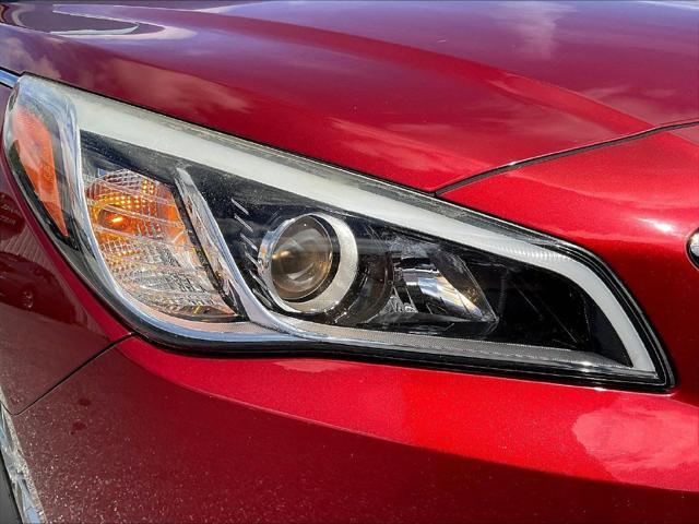 2015 Hyundai Sonata - $14,995