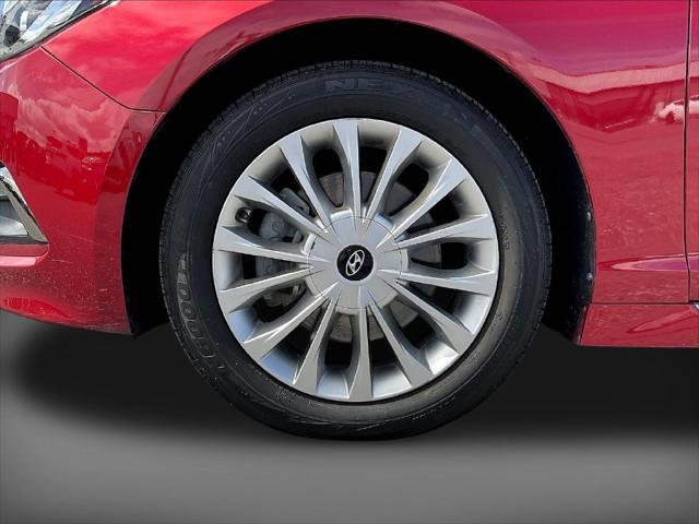 2015 Hyundai Sonata - $14,995