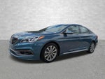 2016 Sonata Thumbnail 5