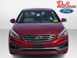 2016 Sonata Thumbnail 2