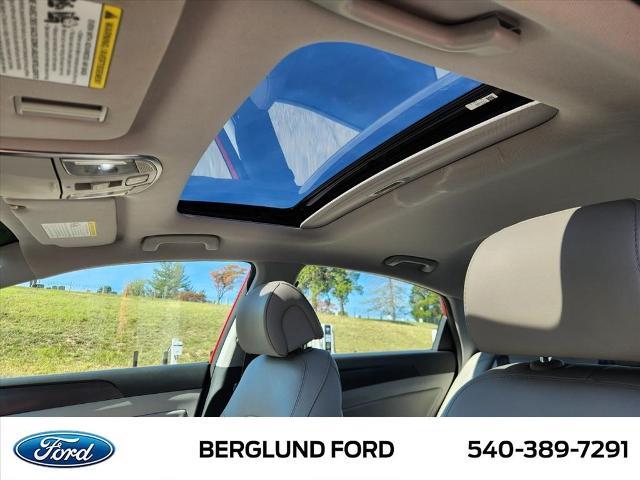 2017 Hyundai Sonata - $12,777
