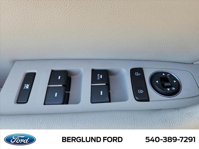 2017 Hyundai Sonata - $12,777
