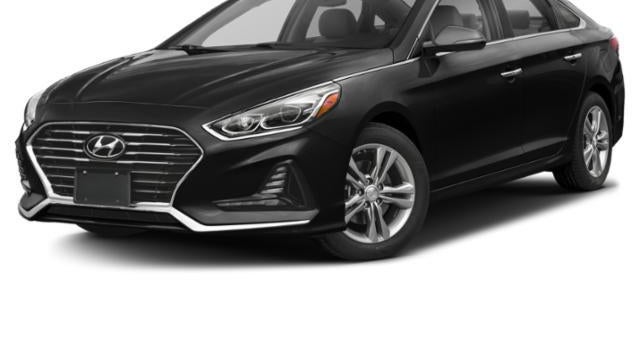 Preowned 2018 Hyundai SONATA Limited for Sale