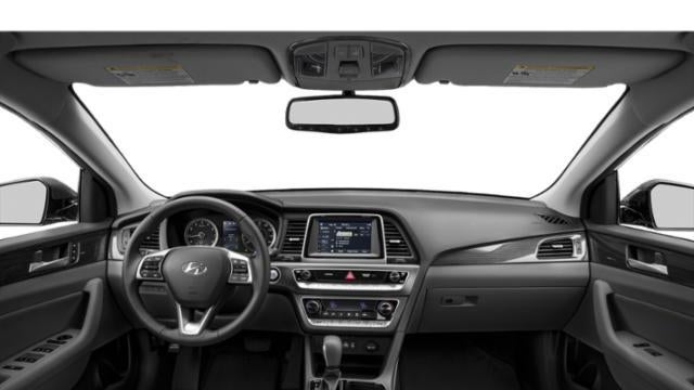2018 Hyundai SONATA Limited