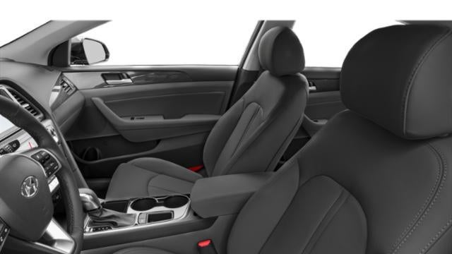 2018 Hyundai SONATA Limited