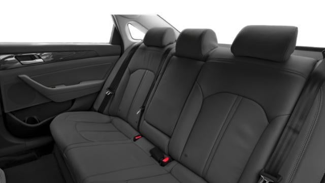 2018 Hyundai SONATA Limited