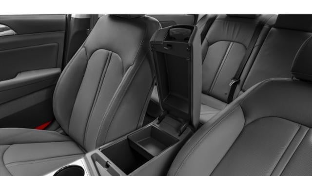 2018 Hyundai SONATA Limited