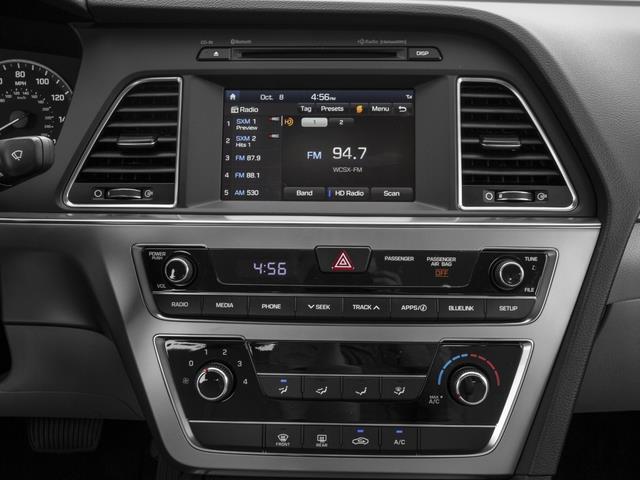 2016 Hyundai Sonata - $8,200