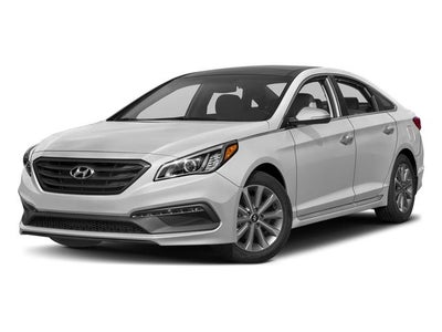 Photo of a 2017 Hyundai Sonata Limited 4DR Sedan for sale