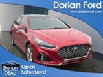 2018 Sonata Thumbnail 1