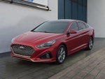 2018 Sonata Thumbnail 7