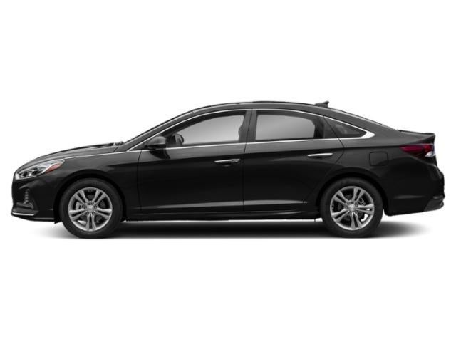 2019 Hyundai SONATA Limited — photo 1 of 3