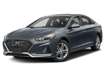 Photo of a 2019 Hyundai Sonata Limited 4DR Sedan for sale