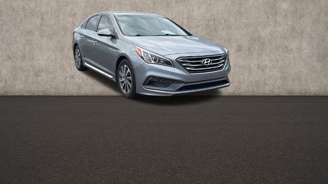 Preowned 2016 Hyundai SONATA Sport for Sale