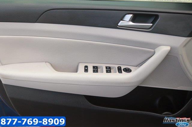 2016 Hyundai Sonata - $14,987