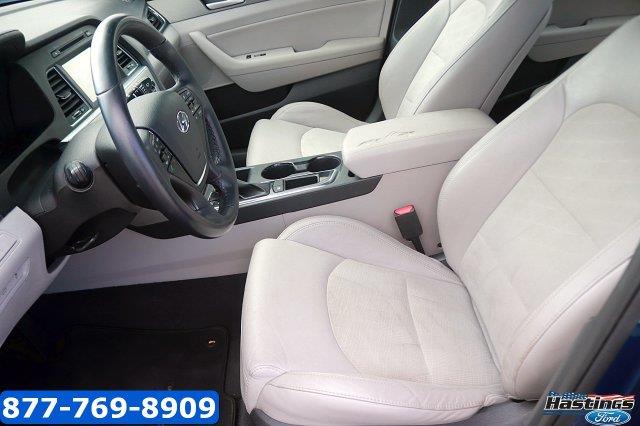 2016 Hyundai Sonata - $14,987