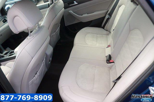 2016 Hyundai Sonata - $14,987
