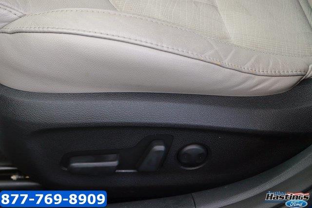 2016 Hyundai Sonata - $14,987