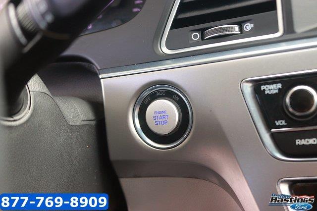 2016 Hyundai Sonata - $14,987