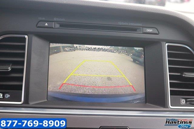 2016 Hyundai Sonata - $14,987