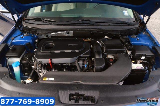 2016 Hyundai Sonata - $14,987