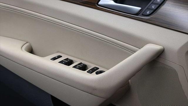 2016 Hyundai SONATA Limited