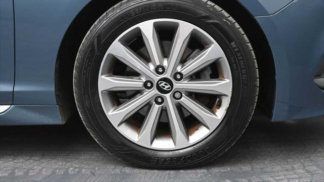 2016 Hyundai SONATA Limited