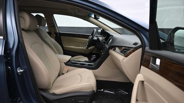 2016 Hyundai SONATA Limited