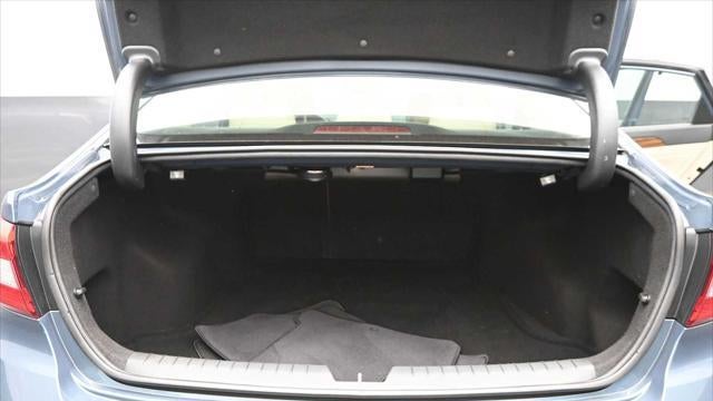 2016 Hyundai SONATA Limited