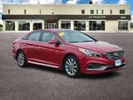 2017 Sonata Thumbnail 1