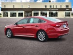 2017 Sonata Thumbnail 5