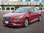 2017 Sonata Thumbnail 7