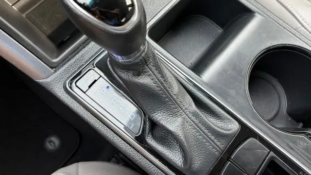 2017 Hyundai SONATA Limited