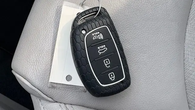 2017 Hyundai SONATA Limited