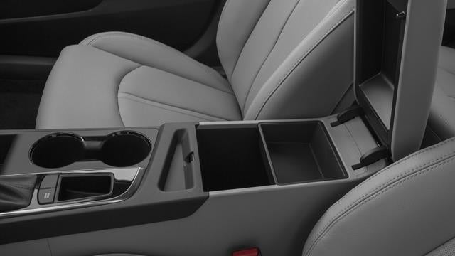 2017 Hyundai SONATA Limited